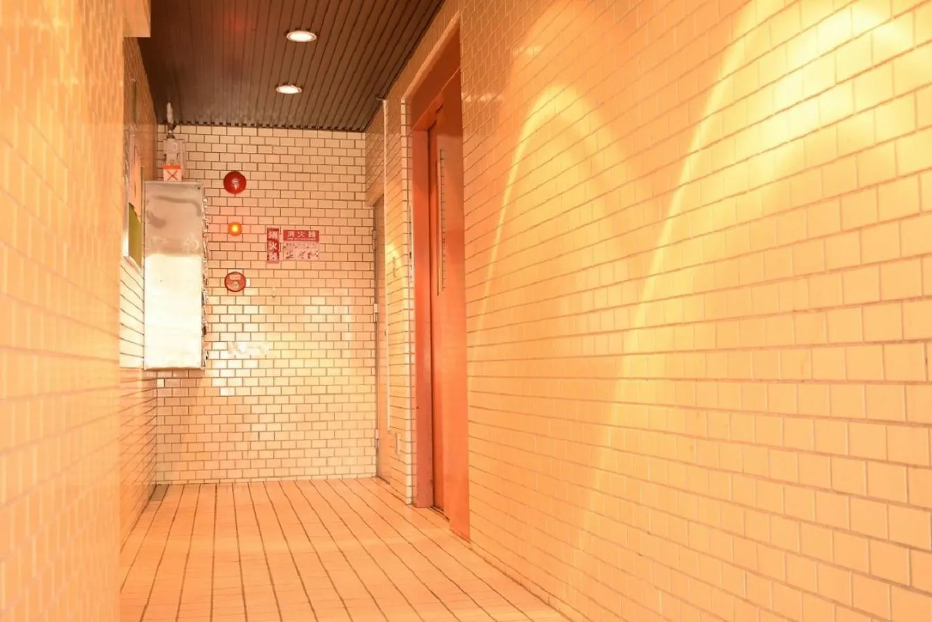 Royal Heights Kikusui Station / Vacation Stay 4496 Szapporo