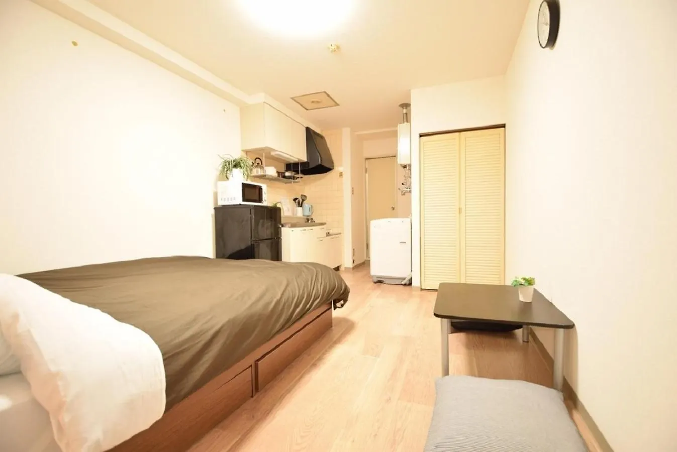 Apartman Royal Heights Kikusui Station / Vacation Stay 4496 Szapporo
