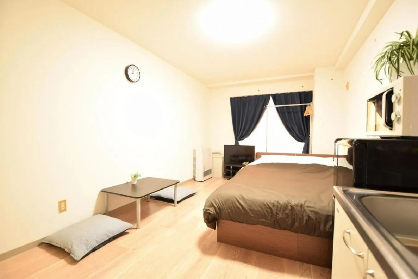 Royal Heights Kikusui Station / Vacation Stay 4496 Sapporo Giappone