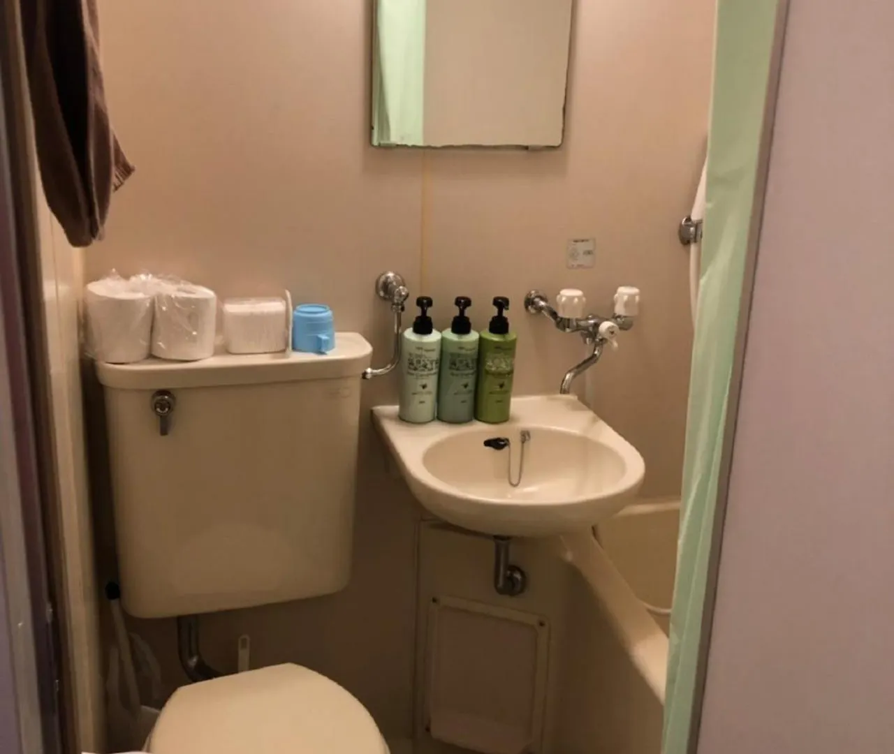Royal Heights Kikusui Station / Vacation Stay 4496 Sapporo Appartamento