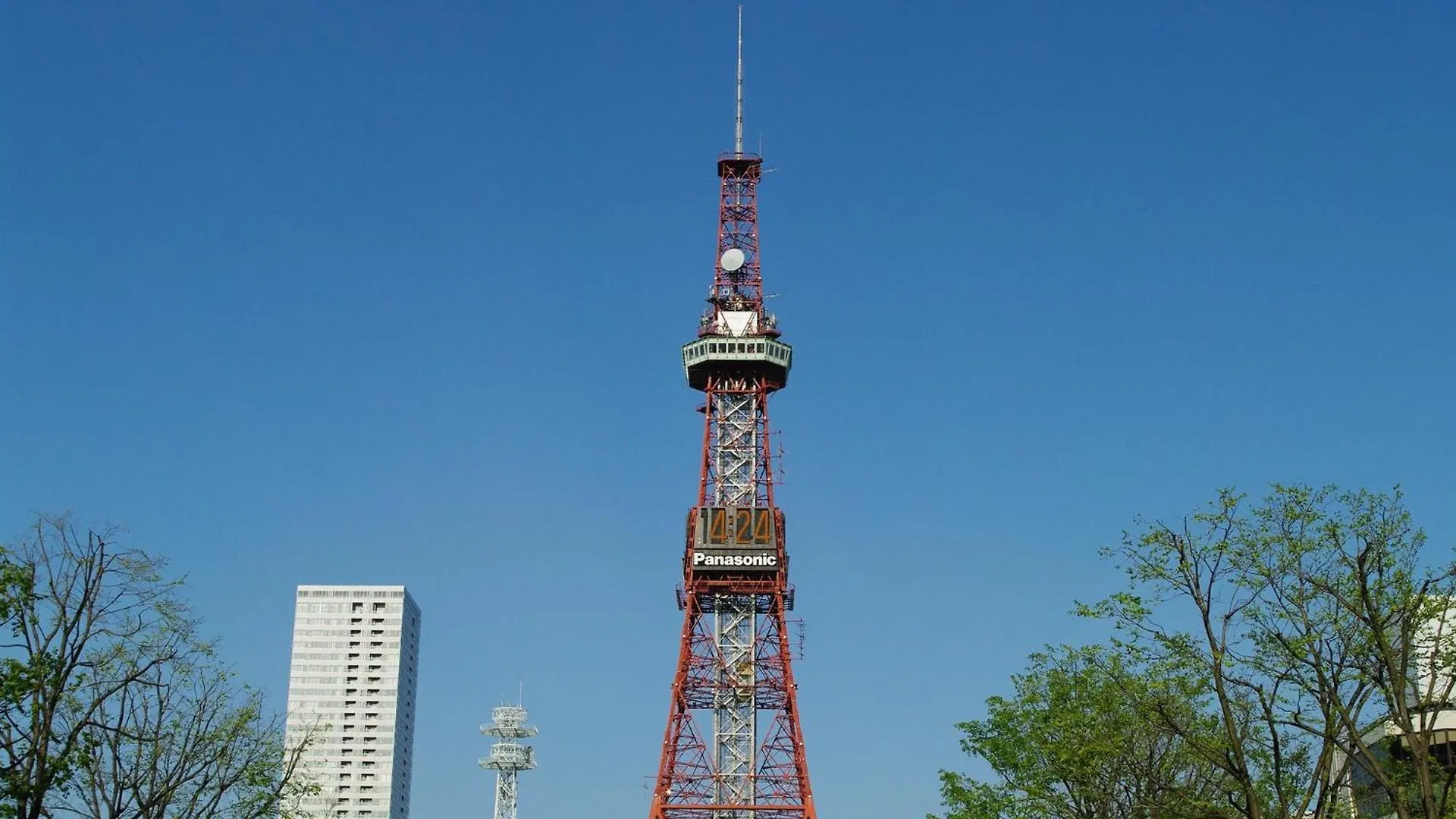 Royal Heights Kikusui Station / Vacation Stay 4496 Szapporo 0*,