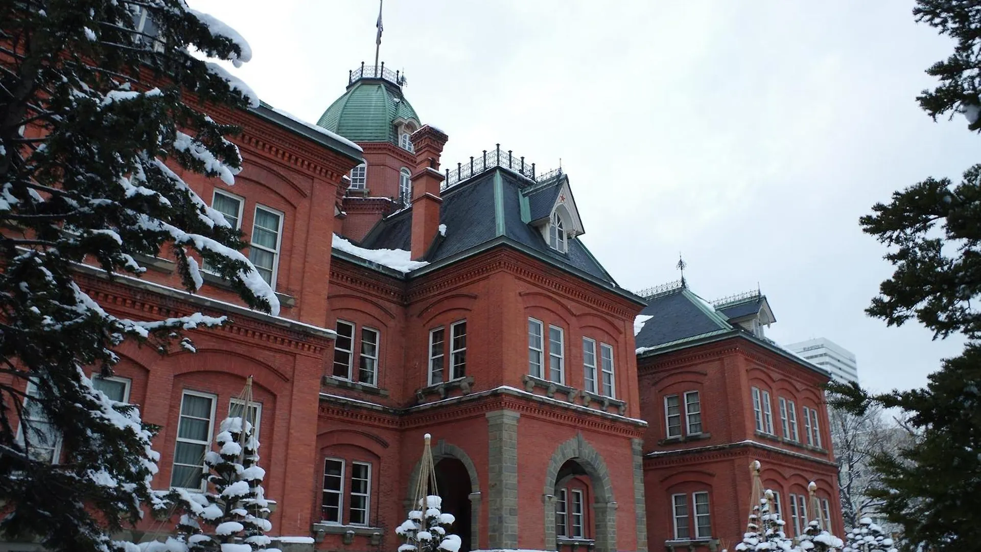 Apartman Royal Heights Kikusui Station / Vacation Stay 4496 Szapporo